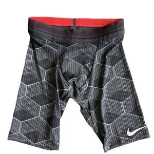 Nike Pro Elite Track Half Tights Kenya Made In The USA Mens Sz XSmall CT3645-001